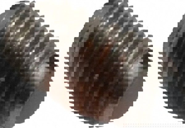 Threaded Ball Plunger: 4-48, 0.062